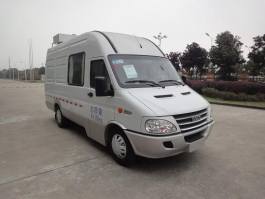 奥赛牌ZJT5041XJE监测车