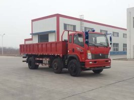 自卸汽车