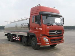 鲜奶运输车