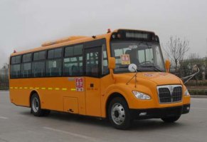 中小学生专用校车