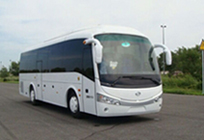 金华奥10.4米24-45座旅游客车(CCA6100L01)