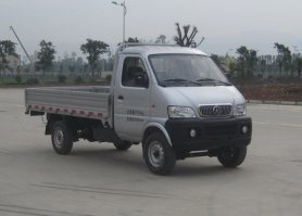 载货汽车