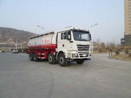下灰车