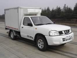 冷藏车
