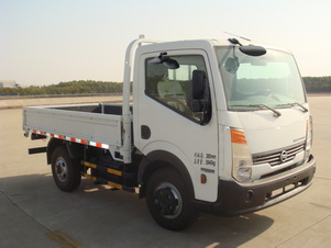 日产 131马力 载货汽车(ZN1040A1Z4)