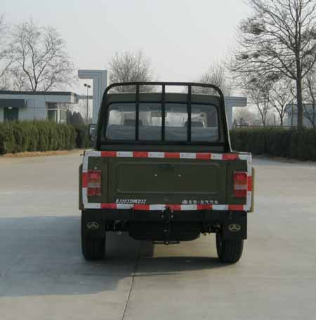 BJ2032HKD33 北京1.3米国四越野货车图片