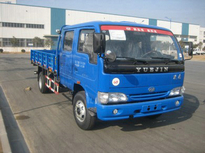 跃进 129马力 载货汽车(NJ1050DCJS5)