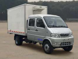 冷藏车
