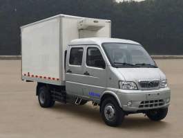 冷藏车