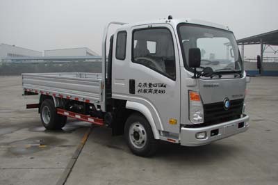 王 131马力 载货汽车(CDW1041HA1Q4)