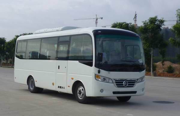 金旅7.2米24-29座客车(XML6722J18)