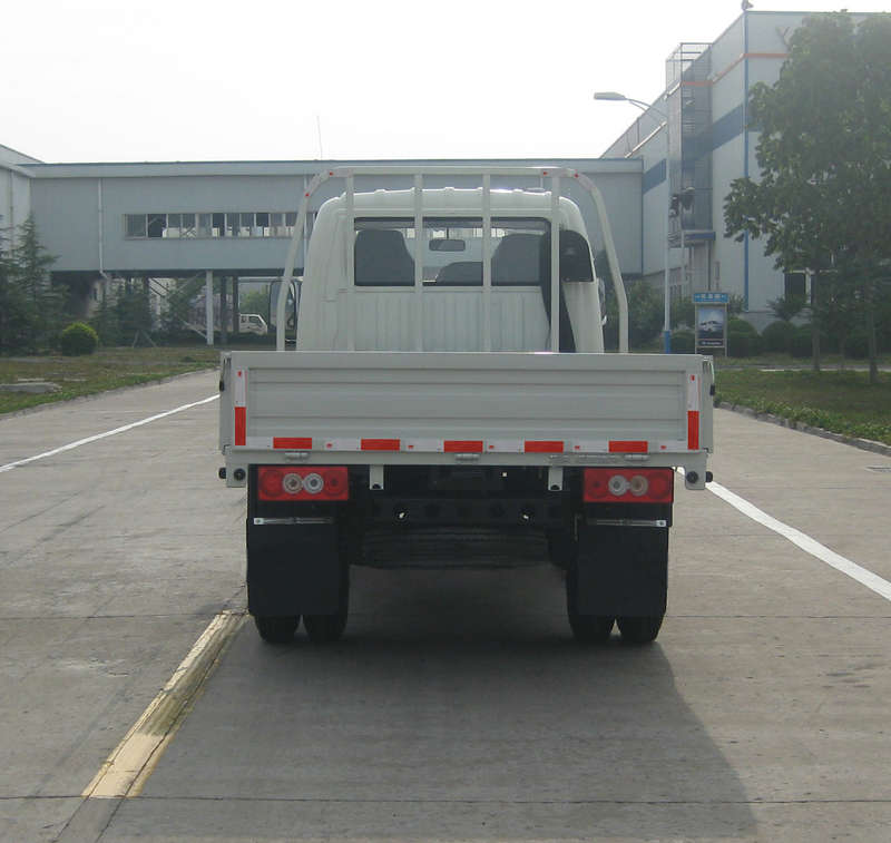 福田BJ1031V3PW4-BB载货汽车公告图片