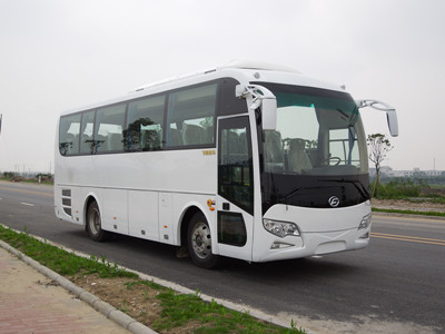 飞驰8.9米24-41座客车(FSQ6890DC)