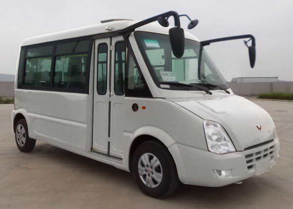 五菱5.2米7-11座城市客车(GL6520GQ)