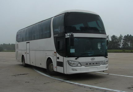 安凯10.7米24-53座客车(HFF6111K06D1E4)