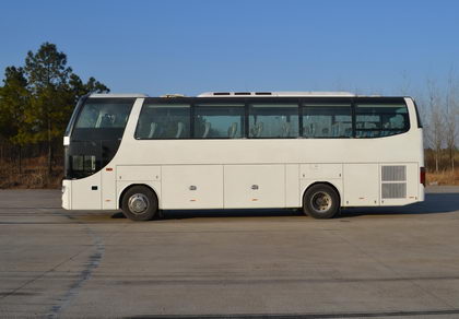 安凯HFF6111K06D1E4客车公告图片