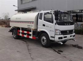 洒水车