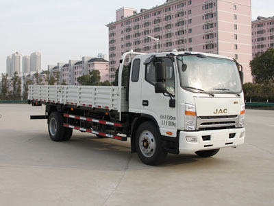 江淮 165马力 载货汽车(HFC1120P71K1D4)