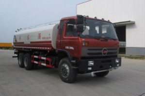 洒水车