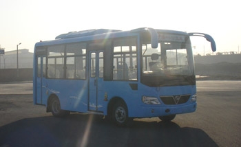 少林6米10-18座城市客车(SLG6602C4GZ)