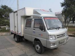保温车