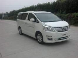 殡仪车
