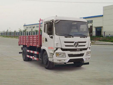 CGC1160D4TAA 大运200马力单桥柴油6.8米国四载货汽车图片