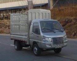 仓栅式运输车