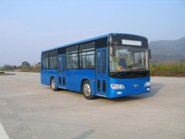 城市客车