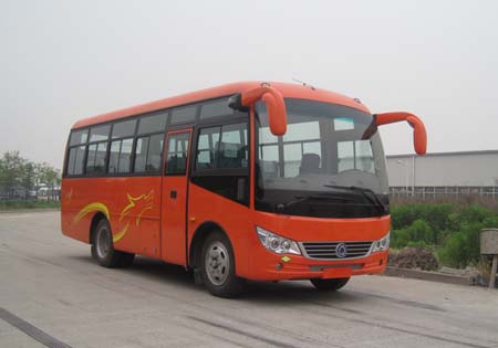 申龙7.5米24-29座客车(SLK6750C3GN)