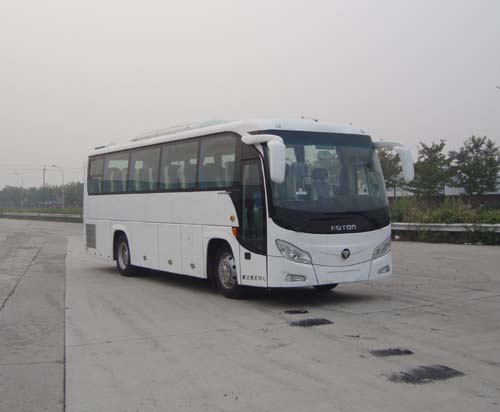 福田9米24-39座客车(BJ6902U6AHB)