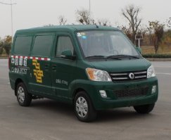 邮政车