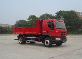 自卸汽车