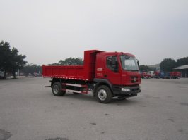 自卸汽车