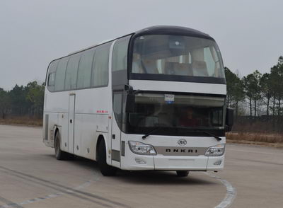 安凯12米24-59座客车(HFF6121K06D2E4)