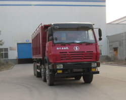 压裂砂罐车