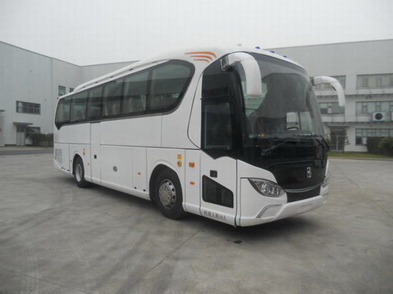 亚星11.1米24-51座纯电动客车(YBL6111HBEV)