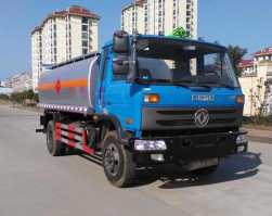 运油车