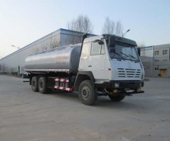 供液车