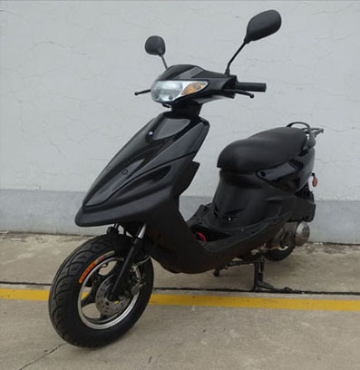 先风XF125T-11S两轮摩托车公告图片