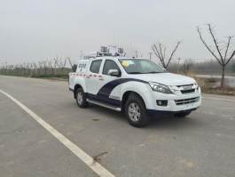 勘察车