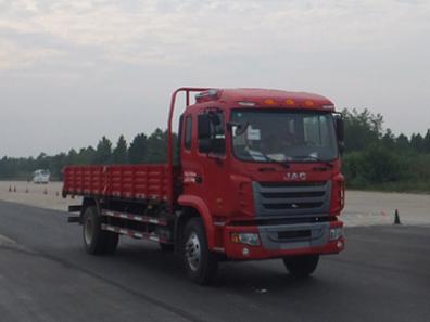 江淮HFC1161P3K1A47F载货汽车图片
