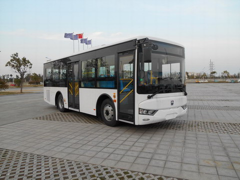 亚星9米12-33座城市客车(JS6906GHP)