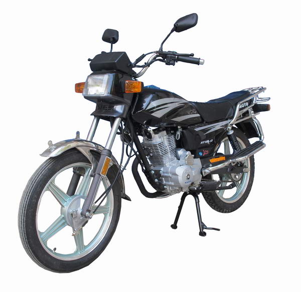 豪雅hy150-13两轮摩托车