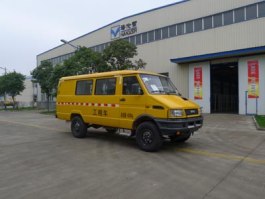 工程车