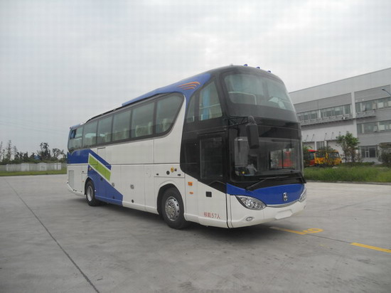 亚星11.5米24-55座客车(YBL6118H1QP2)