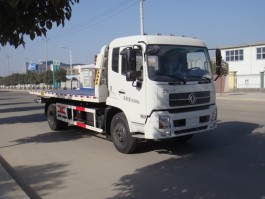 清障车