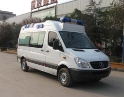 救护车