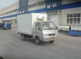 冷藏车