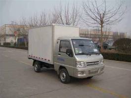 保温车
